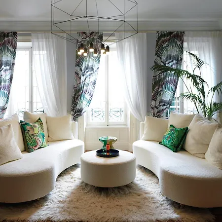 Apartament Mimi & Coco Old Corfu Town Zewnętrze zdjęcie
