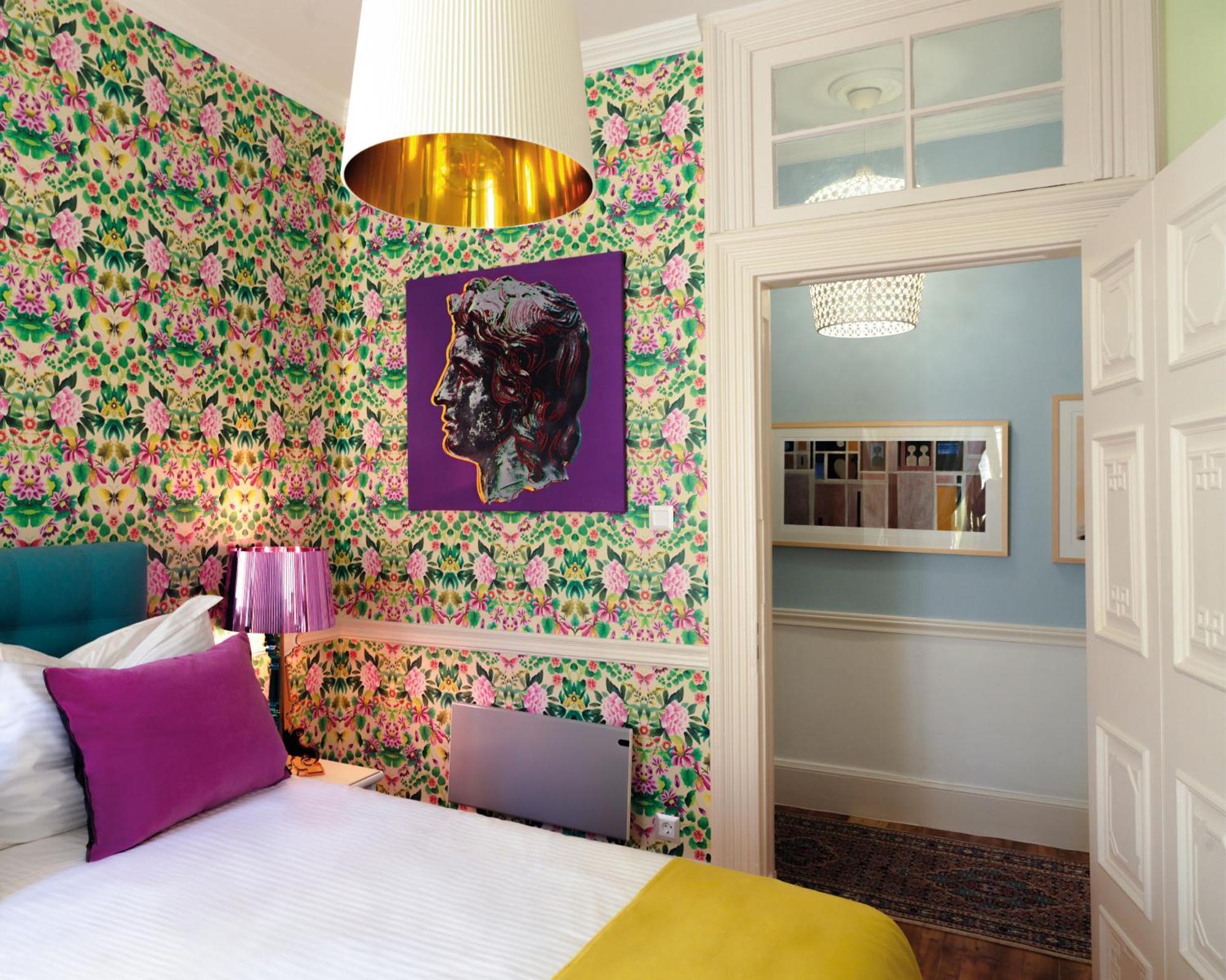 Apartment Mimi & Coco Old Corfu Town Corfu (city)